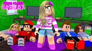 Playtube Pk Ultimate Video Sharing Website - roblox little leah plays playing roblox w my real life baby brother how to become a spy obby