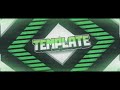 [PANZOID] Clean Green Intro Template | back | CM2