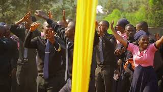 MBEGA IBIHE BYIZA AMANI CHOIR ADEPR KABUGA