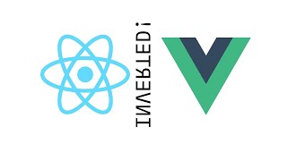 The Inverted Reactivity Model of React