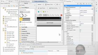 Android Programming Tutorial: 29 - AsyncTask - Part -1