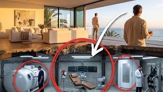 Hollywood Is Hiding This Technology And Billionaires Already Own It 1