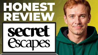Secret Escapes Booking Platform Full Review - Features, Strengths, Weaknesses