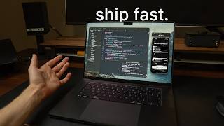 How to build an iOS app in 2026 (Complete Guide / with AI)