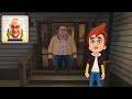 Nick's Runaway: Stealth Escape - Full Gameplay