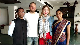 Charlie Hunnam Family: Wife, Kids, Siblings, Parents