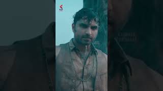 Simran Cheats On Vishwak Sen Scene Last Part  | Paagal Porki | YT Shorts | Bhumika Chawla | KFN