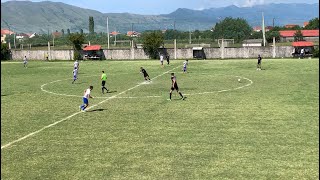 Djelmnia Shkodrane 2-1 KF Shkodra