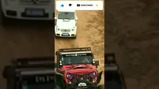 Jeep Wrangler racing #jeepwrangler #racing #jeep