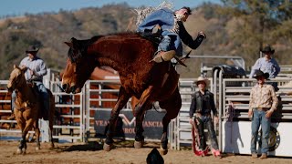 2022 Veater Ranch Practices - Episode 2 Feat Dawson Hay