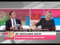 sık hastalanan Çocuk Önce Çocuğum 13 kasım 2012