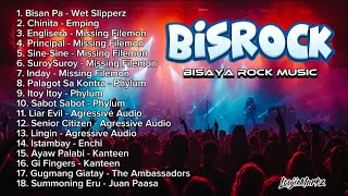 Bisrock song