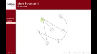 6.1 - Trees & Tree-Based Data Structures - Basics