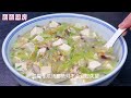 winter melon and egg soup a perfect match delicious how to make the perfect winter melon soup