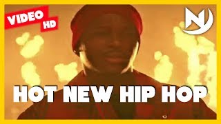 Hot New Hip Hop Rap RnB Urban Dancehall Music Mix May 2019 | Rap Music #97🔥