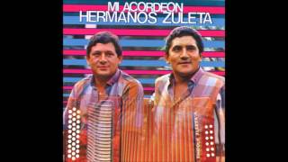 Bebiendo Yo - Los Hermanos Zuleta