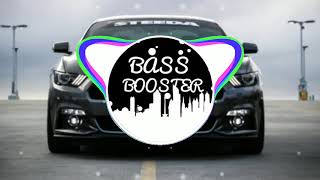 HORN BLOW BASS BOOSTED