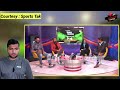 vikrant gupta on pakistan team vikrant gupta on pakistan vikrant gupta champions trophy 2025