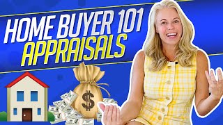 Home Appraisal 101: Home Appraisals Tips and Home Appraisal Process 2020 (What To Watch Out For) 🏡