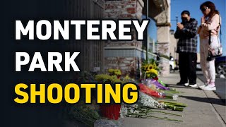 SoCal Shooting Leaves 11 Dead; Walk For Life San Francisco | California Today - Jan. 23