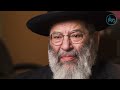 what a wonderful world rabbi yaakov bender