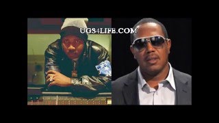 KLC SPEAKS ON FIRST MEETING MASTER-P IN INTERVIEW