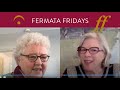 Fermata Fridays: Monica Huggett on Beethoven & adventures in early music