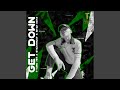Get Down (feat. Siyah Keyz & Stickyricky)
