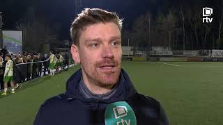 K. Lyra-Lierse | K. Lyra-Lierse - Dessel Sport 2-2 (S23 - 23/02/2024 - RTV)