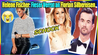 Helene Fischer: Fieser Verrat an Florian Silbereisen Freundschaft abgebrochen
