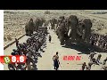 10,000 BC Movie Review/Plot In Hindi & Urdu