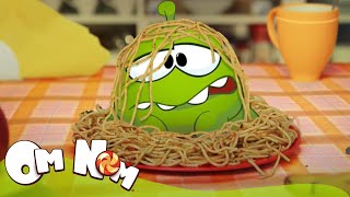 Om Nom Stories - Stay at Home with Om Nom | Fun #StayHome Ideas for Kids | Cut the Rope | Wizz