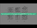 Thermodynamics of hydrogen storage by Metal Hydrides -part 1