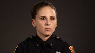 Join SCPD - Officer Speed