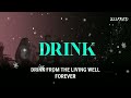 Drink - Anthony Brown feat. Naomi Raine #naomiraine #gospellyrics #viral #music #anthonybrown