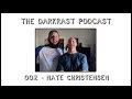 The OLD Darkrast Podcast 002 - Nate Christensen