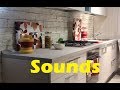 Kitchen Sound Effects All Sounds