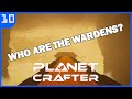 Planet Crafter EP10 - we found an ancient civilization!!