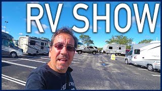 La Mesa RV Show in Miami Gardens