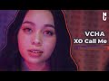 [VCHA] XO Call Me ⤳ Line Distribution ✦ Nuggs ✦