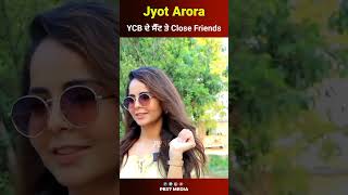 YCB ਦੇ ਸੈੱਟ ਤੇ ਨਿਮਰਤ ਦੇ Close Friends | Yaar Chale Bahar 2 | Jyot Arora Interview | PB37 Media