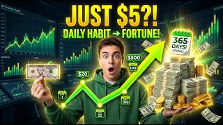 This Simple Habit Can Make You a Millionaire