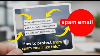 Stop Spam Emails & Fake Signups on WordPress!
