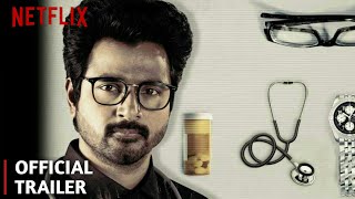 Doctor movie OTT release date in tamil | Sivakarthikeyan | Netflix | Cine Tamil
