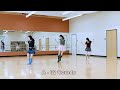 Get It Started - Line Dance (Dance & Teach)