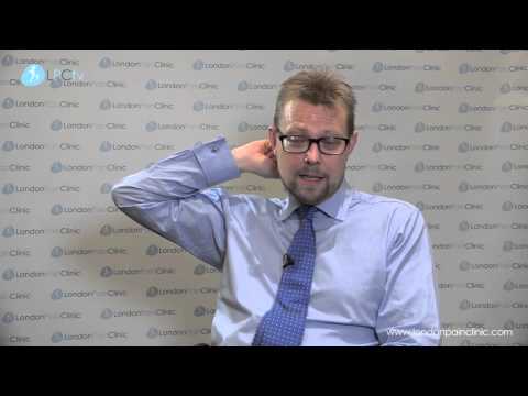 How do you reduce occipital nerve inflammation?