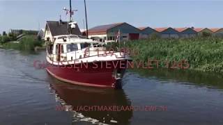 Gillissen Stevenvlet 1245 voor € 139.000