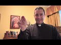 December 28, 2025 - Holy Family of Jesus, Mary and Joseph 