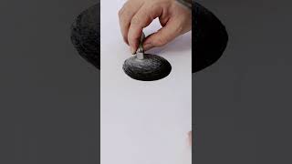How to use charcoal pencils