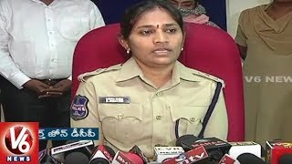 Scam In Secunderabad Deccan Club | Police Arrested 4 Employees | V6 News